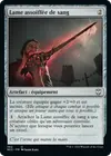 Product image for Lame assoiffée de sang