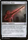 Product image for Bloodthirsty Blade