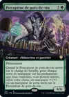 Product image for Percepteur de pots-de-vin