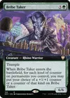 Product image for Bribe Taker