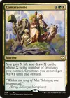 Product image for Camaraderie