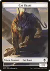 Product image for Cat Beast
