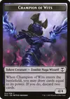Product image for Champion of Wits