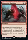 Product image for Distorsion chaotique