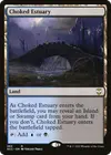 Product image for Choked Estuary
