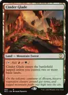 Product image for Cinder Glade