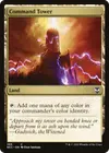Product image for Command Tower