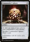 Product image for Commander's Sphere