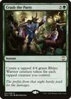 Product image for Crash the Party