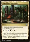 Product image for Crumbling Necropolis