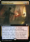 Product image for Cryptic Pursuit