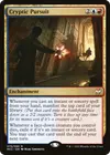 Product image for Cryptic Pursuit