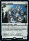 Product image for Géant cristallin