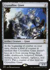Product image for Crystalline Giant