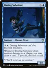 Product image for Daring Saboteur