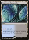 Product image for Darkwater Catacombs