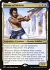 Product image for Daxos of Meletis