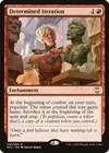 Product image for Determined Iteration