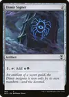 Product image for Dimir Signet