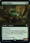 Product image for Tacot délabré