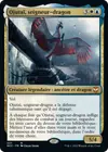 Product image for Ojutaï, seigneur-dragon
