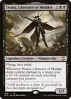 Product image for Drana, Liberator of Malakir