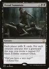 Product image for Dread Summons