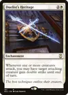 Product image for Duelist's Heritage