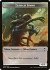 Product image for Eldrazi Spawn