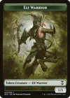 Product image for Elf Warrior