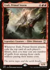 Product image for Etali, Primal Storm