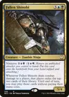 Product image for Fallen Shinobi