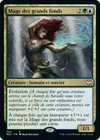 Product image for Mage des grands fonds
