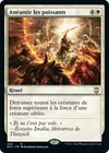Product image for Anéantir les puissants
