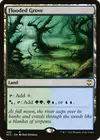 Product image for Flooded Grove