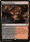 Product image for Foreboding Ruins
