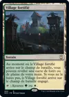 Product image for Village fortifié