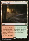 Product image for Game Trail