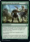 Product image for Soulèvement de Garruk