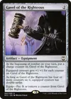 Product image for Gavel of the Righteous