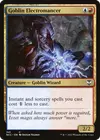 Product image for Goblin Electromancer
