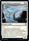 Product image for Apparition reconnaissante