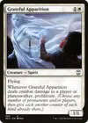 Product image for Grateful Apparition