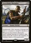 Product image for Graveblade Marauder
