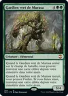 Product image for Gardien vert de Murasa
