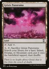 Product image for Grixis Panorama