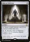 Product image for Idol of Oblivion