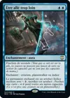 Product image for Être allé trop loin
