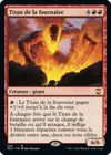 Product image for Titan de la fournaise