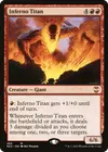 Product image for Inferno Titan
